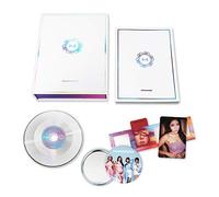 MAMAMOO - MAMAMOO 9th Mini Album - [ WHITE WIND ] CD + Photobook + Photocard + Photo Frame & Special Card + FREE GIFT / K-POP Sealed