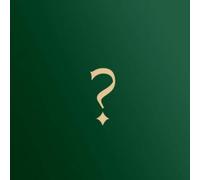 MAMAMOO - Mamamoo Mini Album Vol. 10 - TRAVEL (deep green Version)