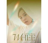 MAMAMOO - MAMAMOO WHEEIN [ WHEE ] 2nd Mini Album ( EAST Ver. ) ( CD+PRE-ORDER ITEM+80p Photo Book+Photo Card+Clear Message Card+Whee Post Card+STORE GIFT CARD )