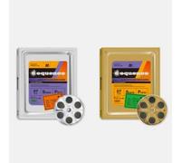 Mamamoo Moon Byul Mini Album Vol. 3 - 6equence (ver.Random) [+Extra Photocard]