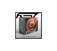 MAMAMOO Moon Byul REV [2 Ver Set] 3rd Single Album