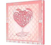 MAMAMOO MOON BYUL THE PRESENT Special Single Album ( BEZZIE Ver. ) K-POP SEALED