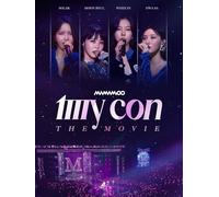 Mamamoo: My Con The Movie