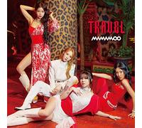 Mamamoo - Travel -Japan Edition-