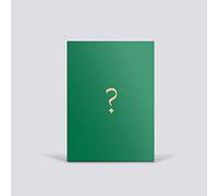 Mamamoo - Travel (Light Green Version)