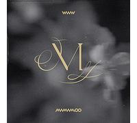 Mamamoo - Waw