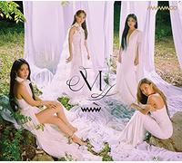 Mamamoo - WAW -Japan Edition