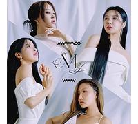 Mamamoo - WAW -Japan Edition