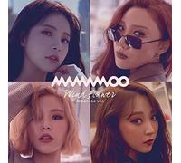 Mamamoo - Wind Flower -Japanese A Version