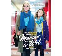 MAMAN A TORT - DVD