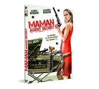 Maman, agent secret