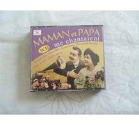 Maman Et Papa Me Chantaient