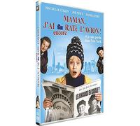 MAMAN, J'AI ENCORE RATé L'AV [DVD] [1992]