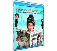 Maman, j'ai encore raté l'avion ! [Blu-ray]