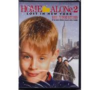 Maman, j'ai encore raté l'avion [DVD]