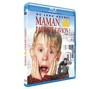 Maman j'ai raté l'avion [Blu-ray]