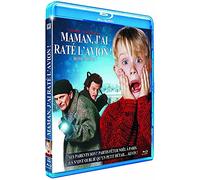 Maman, j'ai raté l'avion ! [Blu-ray]