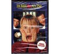Maman, j'ai raté l'avion – Disney – DVD