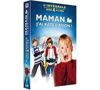 Maman, j'ai raté l'avion ! L'intégrale
