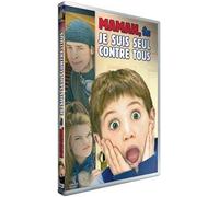 MAMAN JE SUIS SEUL CONTRE TOU