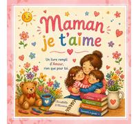 Maman, je t'aime