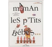 Maman les P'Tits Bebes