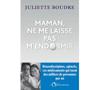 Maman, ne me laisse pas m'endormir