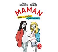 Maman, pour le meilleur et pour le reste (Parents et enfants)