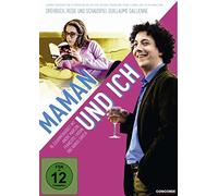 MAMAN UND ICH - VARIOUS [DVD] [2014]