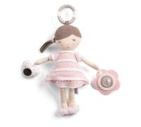 Activity Toy - Bella Doll Always Love You