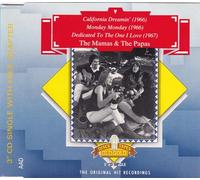 Mamas and Papas - California Dreamin/+ 2