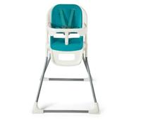mamas and papas pixi highchair teal