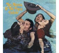 Mamas and the Papas - Deliver [VINYL]