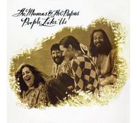 The Mamas & the Papas – People Like Us – CD – Deluxe Expanded Edition