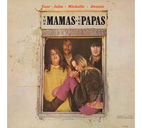 Mamas and the Papas - The Mamas and the Papas [VINYL]