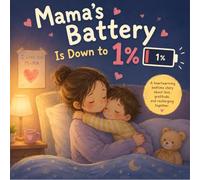 Mama's Battery Is Down to 1%