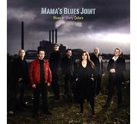 Mama's Blues Joint - Blues in Many Colors