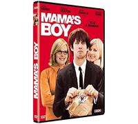 Mama's boy - fils a maman