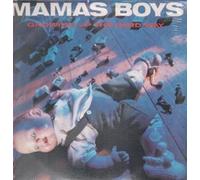 Mama's Boys - Growing Up the Hard Way [Vinyl]
