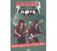 Mama's Boys: Live From London [DVD]