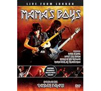 Mama's Boys: Live From London [DVD] [2013] [NTSC]