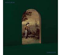 Mama's Broke - Narrow Line (LP) [VINYL]