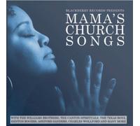 Mama's Church Songs by Various Artists (2015-08-03)