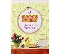 Mama's Family Bonus Features