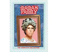 Mama's Family: Complete Collection - Signature Set [DVD] [Region 1] [US Import] [NTSC]