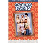 Mama's Family: Complete Fourth Season [DVD] [2014] [Region 1] [US Import] [NTSC]