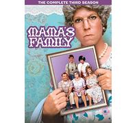 Mama's Family: Complete Third Season [DVD] [Region 1] [US Import] [NTSC]