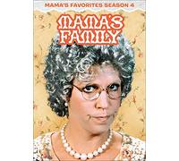 Mama's Family: Mama's Favorites - Season 4 [DVD] [Region 1] [US Import] [NTSC]