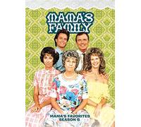 Mama's Family: Mama's Favorites - Season 5 [Region 1]