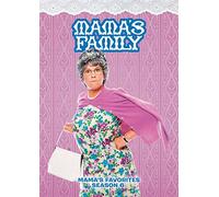Mama's Family: Mama's Favorites - Season 6 [Region 1]